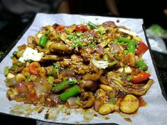 -销魂掌(卓锦曼购中心店)