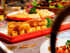 -红辣椒·川菜·火锅(张杨路店)