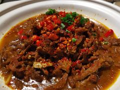 -印象鲵宴·张家界地标美食名片(溪布街店)