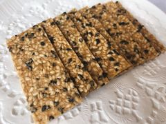 美国杏仁饼（赠）-北京厨房(西安SKP店)