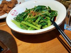 -街小坐闽南小牌档(老火车站店)