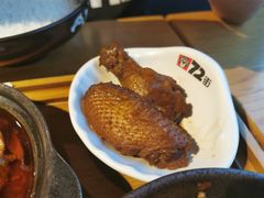 -72街红烧排骨饭(海珠丽影广场店)
