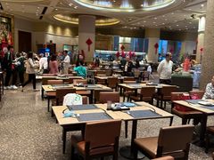 -怡聚轩全日制自助餐厅(大中华喜来登酒店)