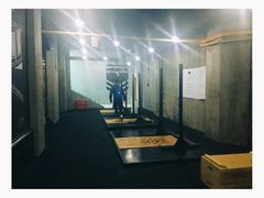 -CrossFit Tianfu
