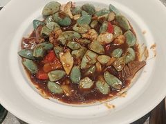 -高玛纳驴肉火烧(河间总店)