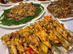 -稻香海鲜饭店(第一国际店)