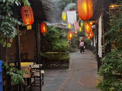 -五邑人家(江门店)