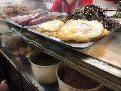 -凤张螺蛳粉·爽口粉(跃进路总店)