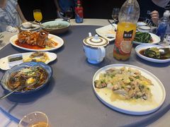 -老阊门菜馆(山塘街店)