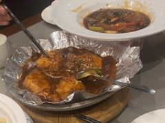 -苏城小院·园林精致苏州菜(斜塘老街店)