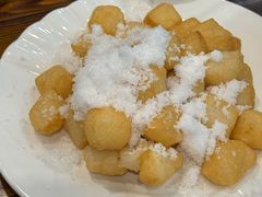 -韩风烤牛肉冷面店