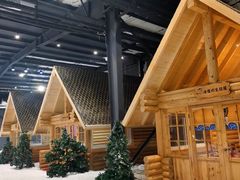 -宁波冰雪大世界(北仑区)