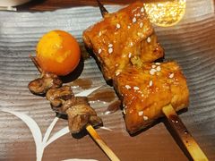 -鸟鹏烧鸟居酒屋(熙龙湾店)