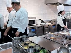 -阿那亚第三食堂 Cafeteria 3
