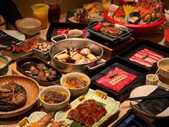 -匠和风精致料理(成都龙湖滨江天街店)
