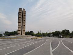 -济南国际园博园