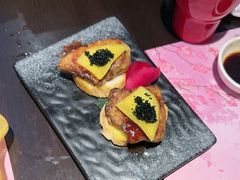-黑松白鹿(金融街店)