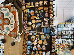 -新疆国际大巴扎