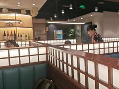 -黑松白鹿(金融街店)