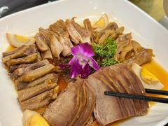 -西山人家·传统苏帮菜·家宴(木渎店)