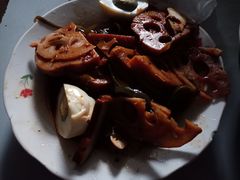 -吴长子卤菜馆(统一街店)