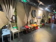 -天山醉美辣子鸡(文艺路店)