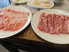 -将台涮肉(酒仙桥店)