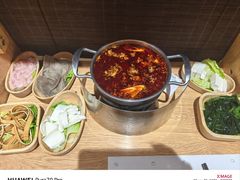 -独食火锅·半米屋台(望平街店)