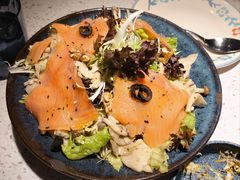 -BE BRIGHT KITCHEN(正佳广场店)