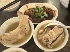 -松發肉骨茶(先得坊店)