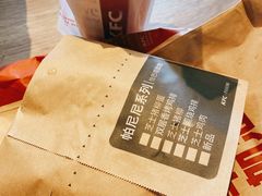 -肯德基(京广桥店)
