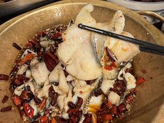 -永安水煮活鱼·仪征菜(仪征奥林匹克店)