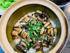 -红星光发煲仔饭(文海店)