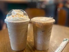 -星巴克(无锡百联奥特莱斯店)