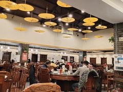 大堂-孙府大院(步行街店)