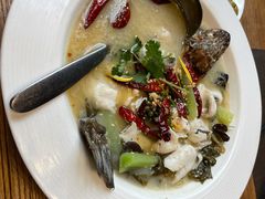 -肴约·花园式餐厅(湖里店)
