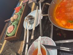 -捞王锅物料理(东百中心店)