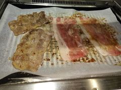 -双合盛自助烤肉(欧亚购物中心店)