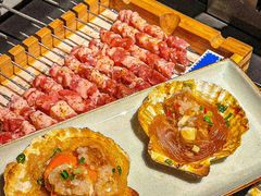 -很久以前羊肉串(朝阳路店)