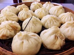 -草包包子铺1937(普利街店)