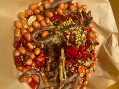 -凤凰山斑鱼馆(恭城店)