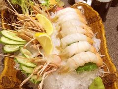 -隐鮨日料(北辰三角洲店)