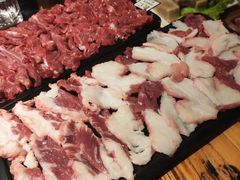 -阿旺潮牛尚品潮汕牛肉火锅(台儿庄路店)