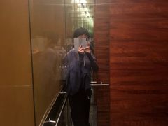 -铜锣湾如心酒店