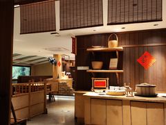 -田小狗的饭店(碧桂园店)