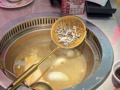 -三头牛·潮汕牛肉生蚝火锅 (夏湾店)