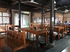 大堂-忆秦园小笼包(惠山古镇总店)