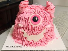 -BON CAKE(华贸购物中心店)