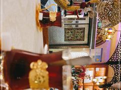 -一千一夜阿拉伯餐厅1001 Nights-Arabic Restaurant(静安店)