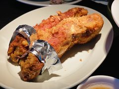 -蝴蝶里·粤菜·点心(龙湖天街&滨江店)